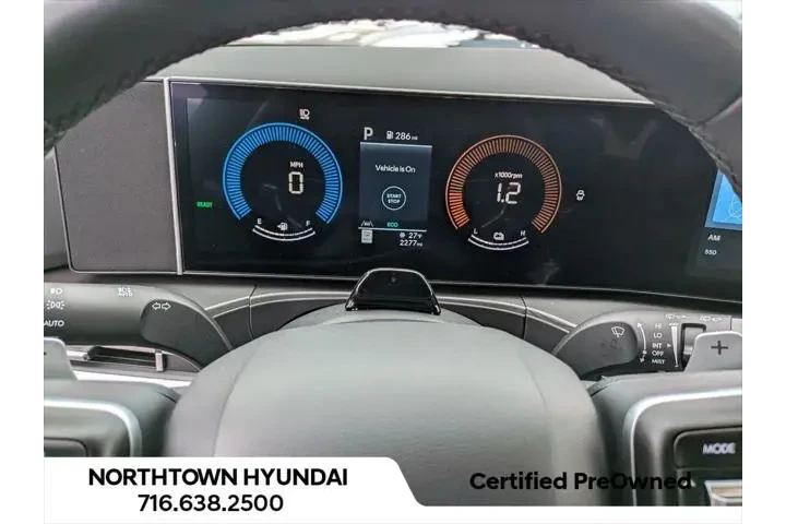 $39903 : Hyundai SANTA FE Hybrid 2026 image 7