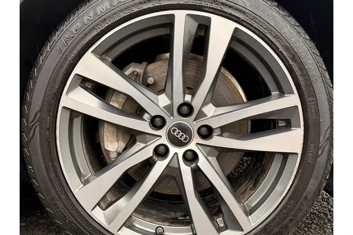 $26900 : 2023 A6 Sedan image 9