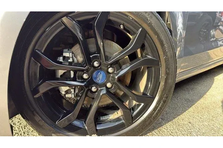 $13948 : Ford Fusion 2020 SE 4dr Seda image 6