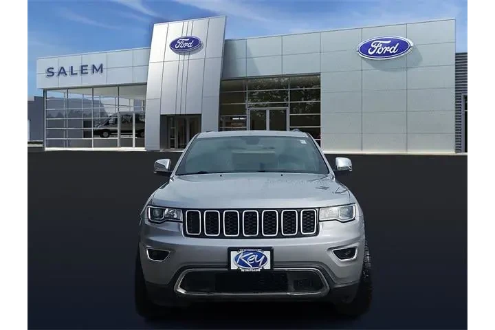 $17490 : Jeep Grand Cherokee 2018 4x4 image 7