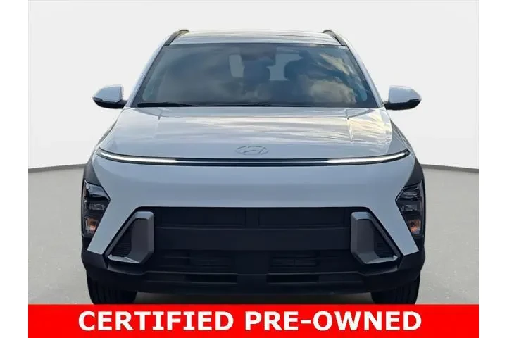 $26444 : Hyundai KONA 2024 AWD SEL 4d image 2