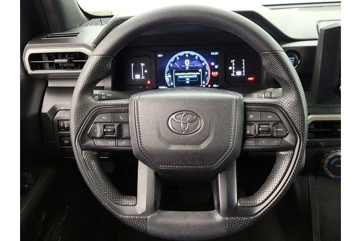 $36998 : Toyota Tacoma 2025 4x4 SR 4d image 10