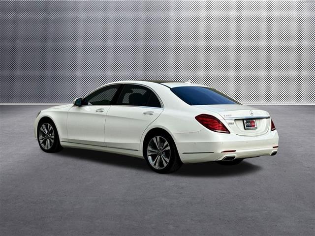 $31968 : 2017 Mercedes-Benz S-Class S image 5