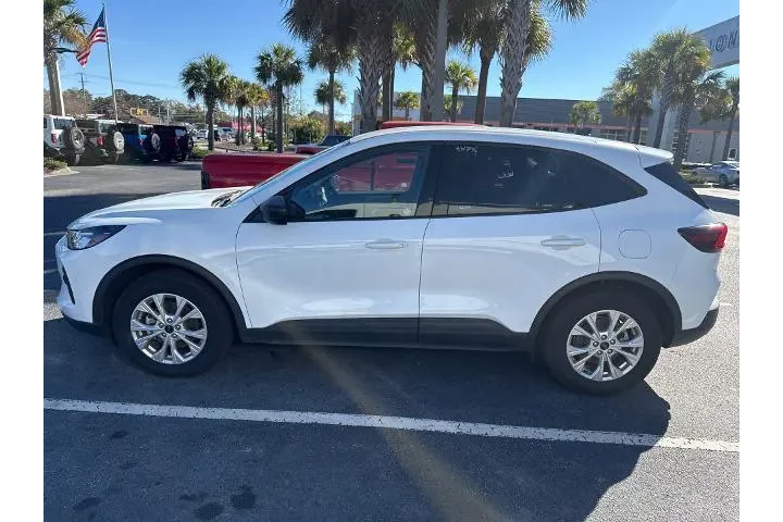 $21992 : Ford Escape 2025 Active 4dr image 5