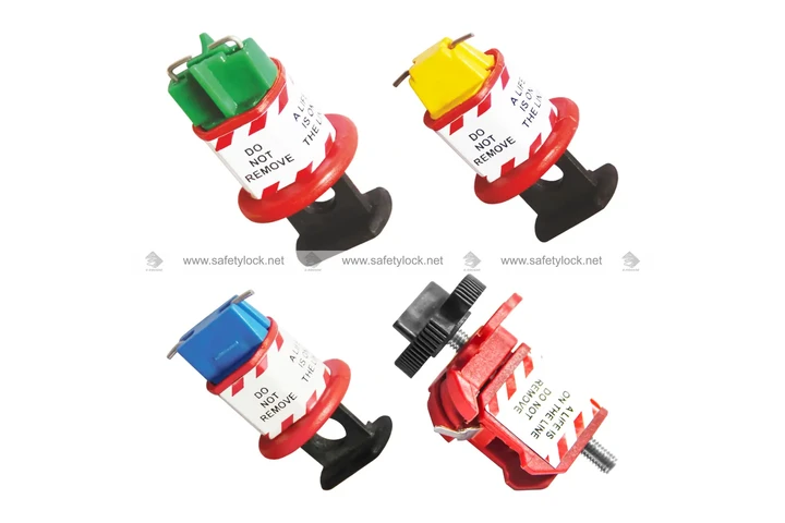 Circuit Breaker Lockout Device image 7