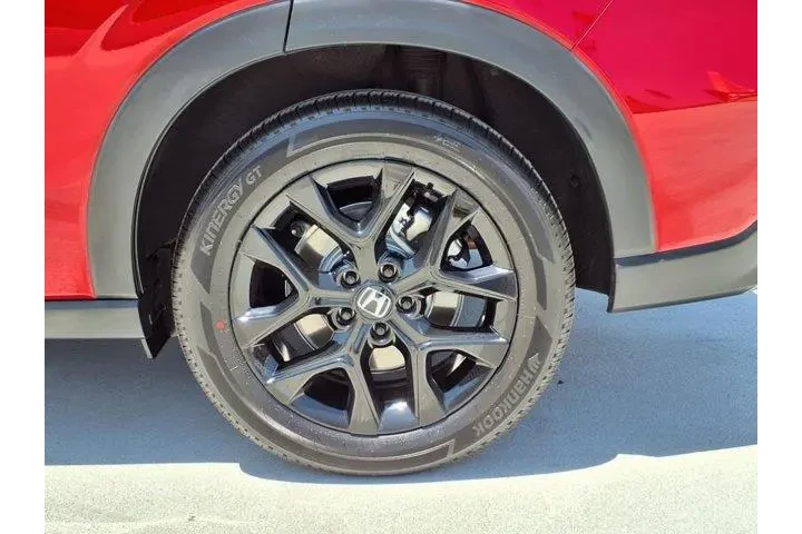$22679 : Honda HR-V 2023 Sport 4dr Cr image 7