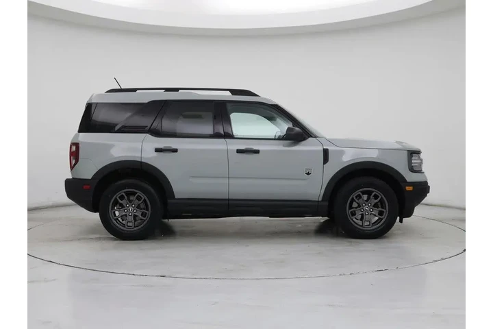 $21998 : Ford Bronco Sport 2021 AWD B image 7