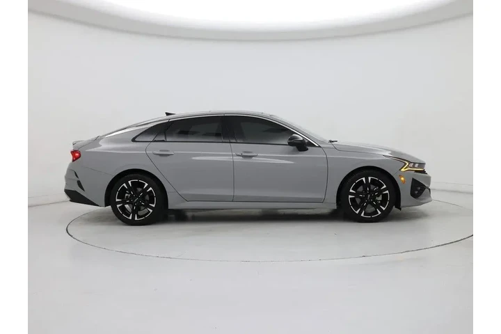 $28998 : Kia K5 2023 GT-Line 4dr Seda image 7
