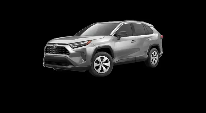 $32117 : RAV4 LE image 2