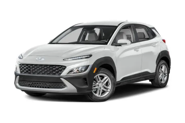 $18688 : Hyundai KONA 2023 AWD SE 4dr image 1