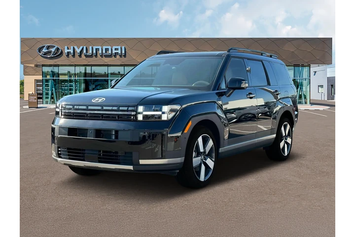 $30576 : Hyundai SANTA FE 2024 Limite image 1