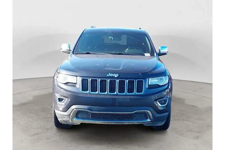 $11961 : Jeep Grand Cherokee 2014 4x4 image 8