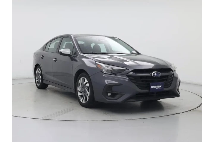$26998 : Subaru Legacy 2024 AWD Touri image 1