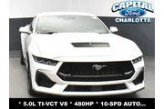 $34999 : Ford Mustang 2024 GT 2dr Fas thumbnail