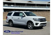Ford Expedition 2024 4x2 Lim en San Bernardino