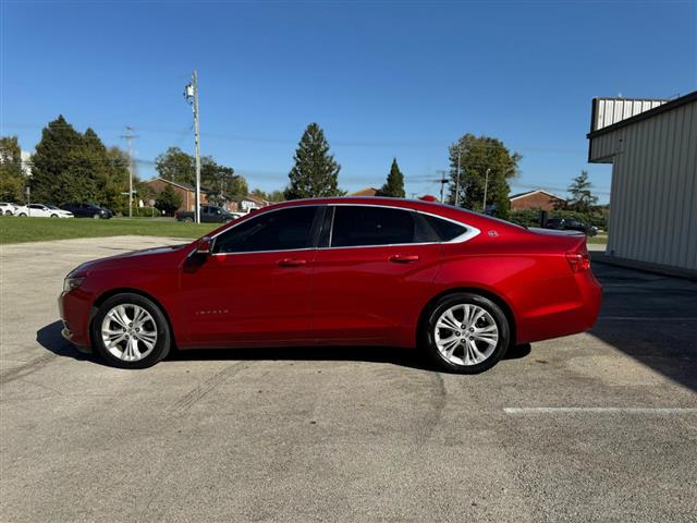 $10995 : 2014 Impala 2LT image 2