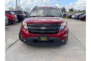 $10999 : 2014 Explorer Sport 4WD thumbnail