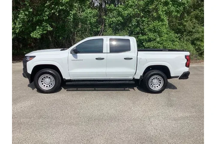 $30913 : Chevrolet Colorado 2025 4x2 image 6