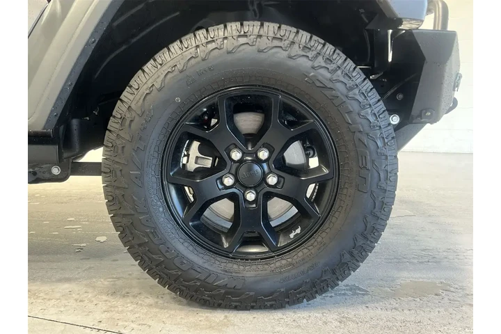 $32111 : Jeep Wrangler Unlimited 2021 image 10