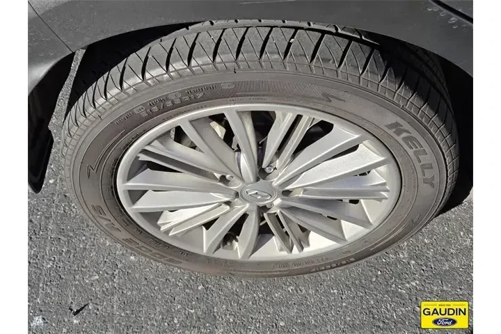 $15770 : Hyundai KONA 2021 SEL 4dr Cr image 4