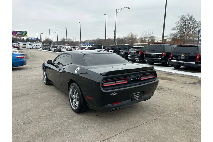 $17980 : 2019 Challenger R/T RWD image 4