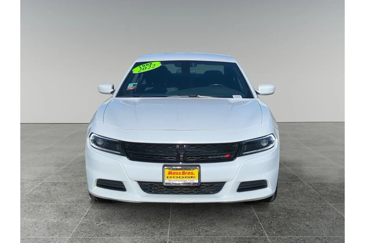 $18900 : Dodge Charger 2022 SXT 4dr S image 8