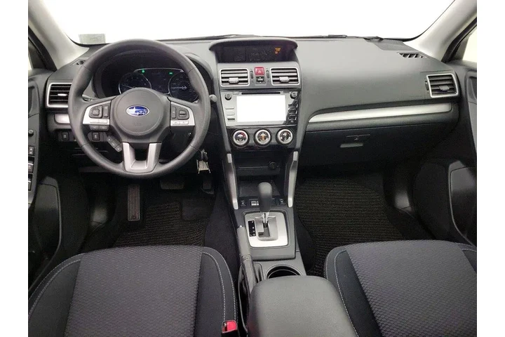 $20998 : Subaru Forester 2018 AWD 2.5 image 9