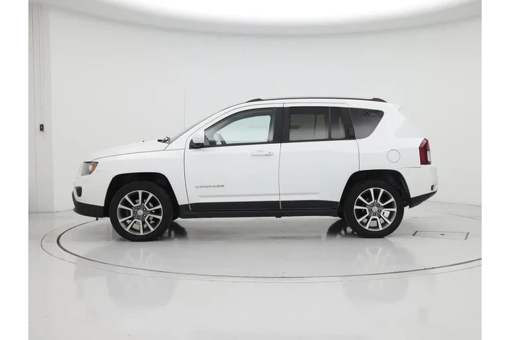 $14998 : Jeep Compass 2016 4x4 High A image 3