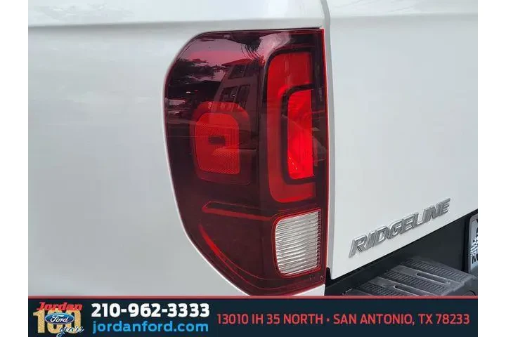 $29933 : Honda Ridgeline 2022 AWD RTL image 9