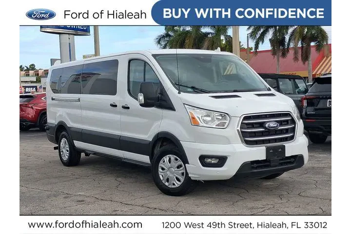 $29490 : Ford Transit 2020 350 XL 3dr image 1