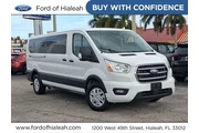 Ford Transit 2020 350 XL 3dr en Hialeah