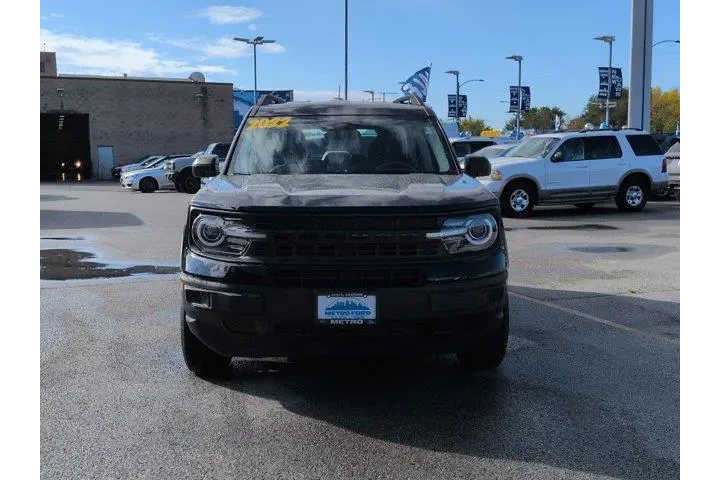 $22222 : Ford Bronco Sport 2022 AWD B image 8