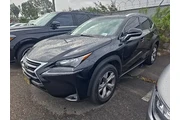 $17813 : Lexus NX 200t 2017 4dr Cross thumbnail