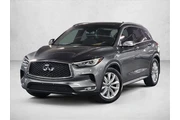 INFINITI QX50 2019 Luxe 4dr en Dallas