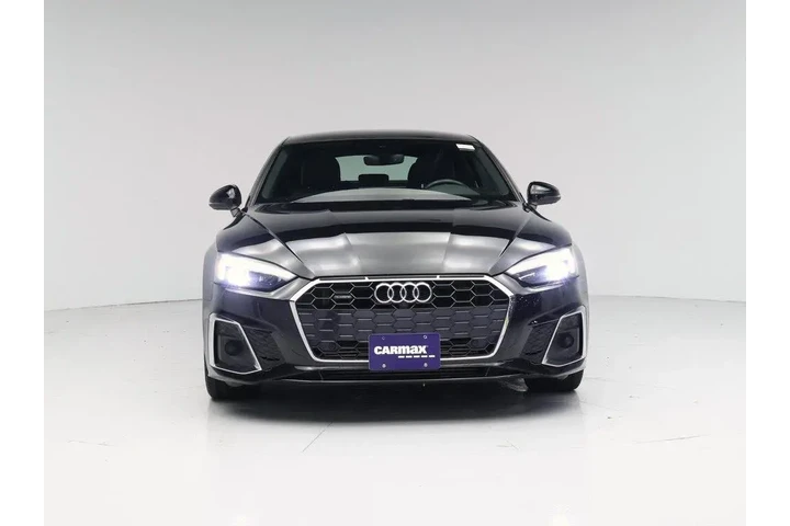 $29998 : Audi A5 Sportback 2024 AWD q image 5