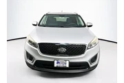 $10750 : Kia Sorento 2016 L 4dr SUV thumbnail