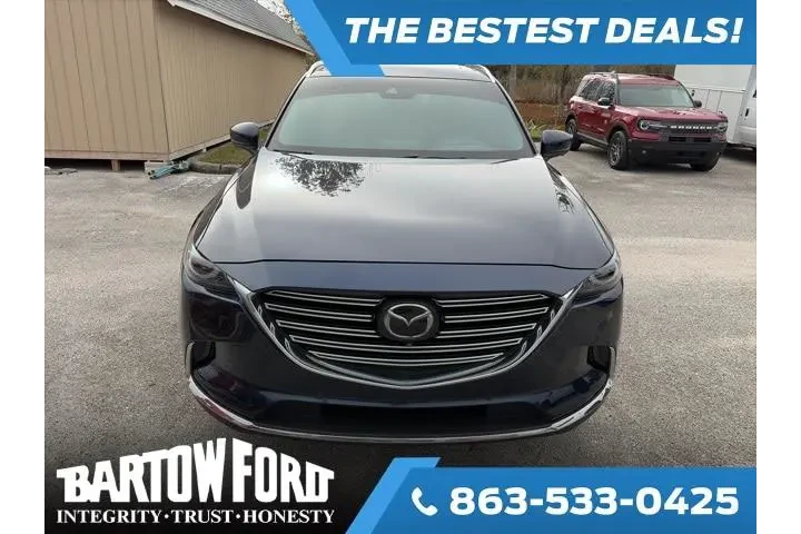 $25888 : Mazda CX-9 2021 AWD Grand To image 2