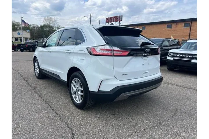 $26860 : Ford Edge 2023 AWD ST-Line 4 image 6
