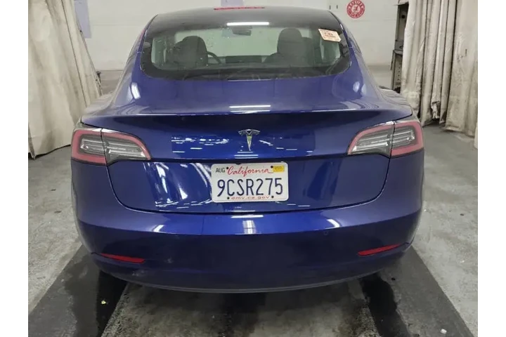 $25000 : 2022 Model 3 image 6