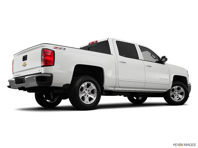 2015 Silverado 1500 image 5