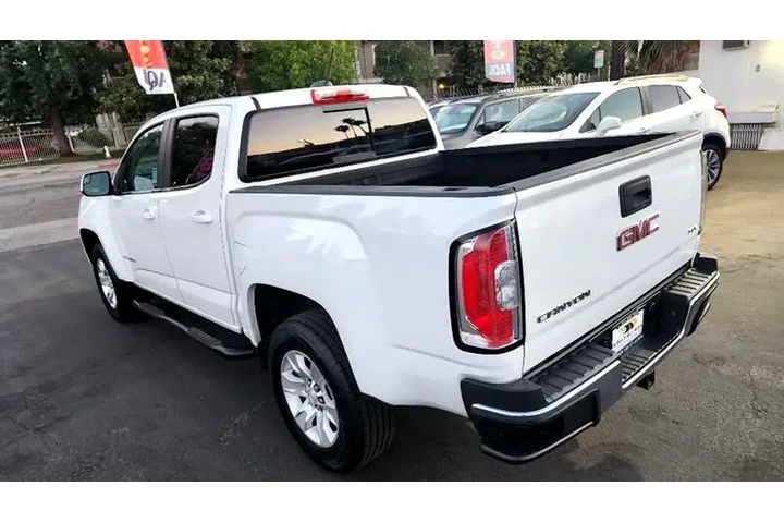 $13999 : 2016 GMC Canyon image 4