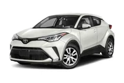 Toyota C-HR 2021 LE 4dr Cros en Los Angeles