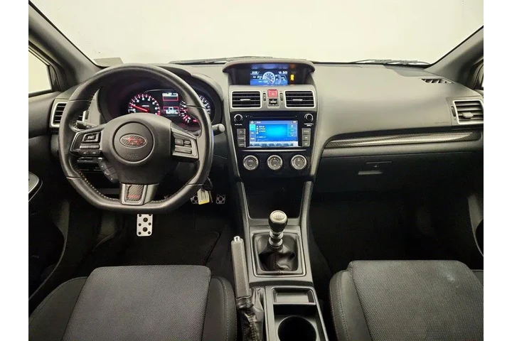 $17998 : Subaru WRX 2019 AWD 4dr Seda image 9