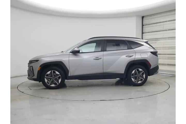 $33998 : Hyundai TUCSON Hybrid 2025 A image 3