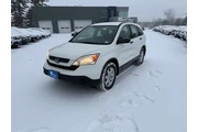 $10999 : 2009 CR-V thumbnail
