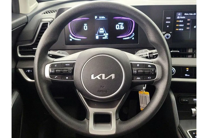 $24998 : Kia Sportage 2025 AWD LX 4dr image 10