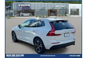 $24000 : Volvo XC60 2021 AWD T5 Momen thumbnail