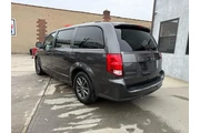 $8995 : 2017 Grand Caravan SXT thumbnail