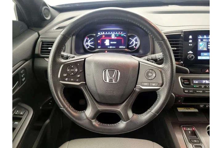 $27998 : Honda Passport 2022 EX-L 4dr image 10