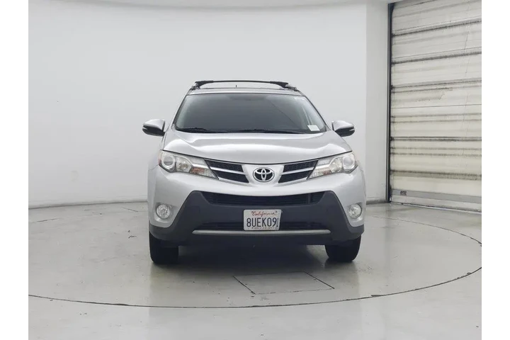 $14998 : Toyota RAV4 2015 XLE 4dr SUV image 5